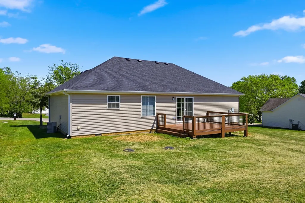 480 Haddix Street Harrodsburg KY 40330