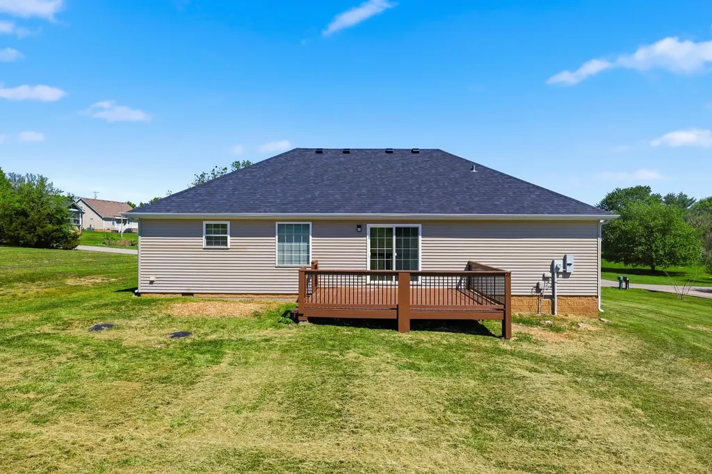 480 Haddix Street Harrodsburg KY 40330