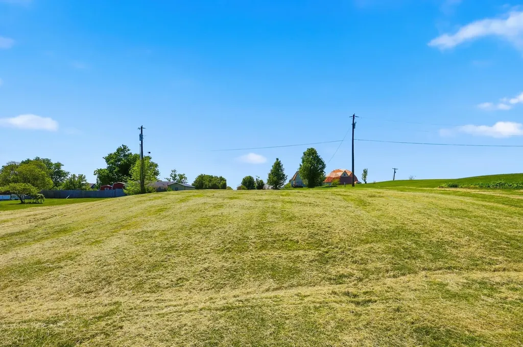 480 Haddix Street Harrodsburg KY 40330
