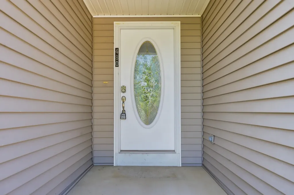 480 Haddix Street Harrodsburg KY 40330