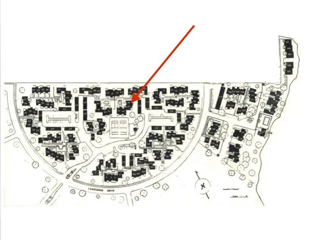 500 Laketower Drive Lexington KY 40502