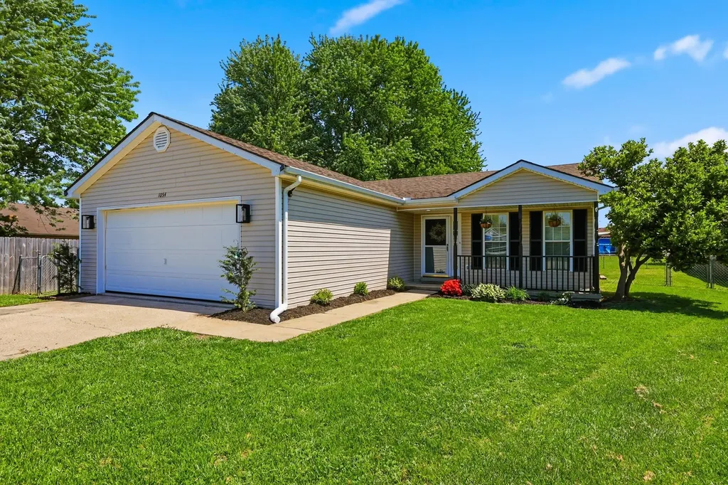 1054 Quarter Mile Way Frankfort KY 40601