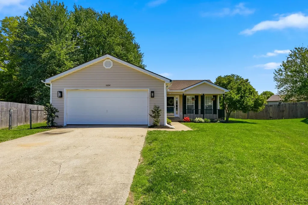1054 Quarter Mile Way Frankfort KY 40601