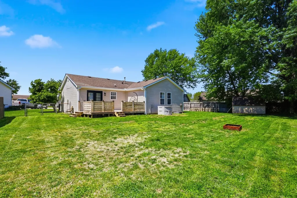 1054 Quarter Mile Way Frankfort KY 40601