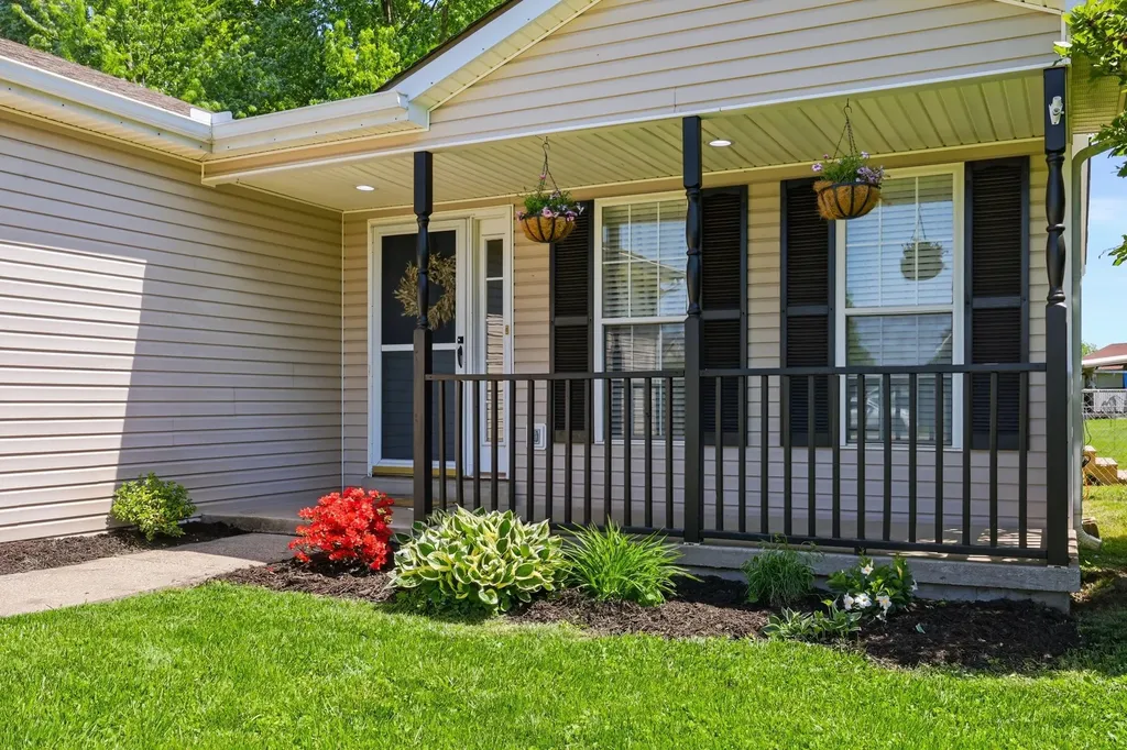 1054 Quarter Mile Way Frankfort KY 40601