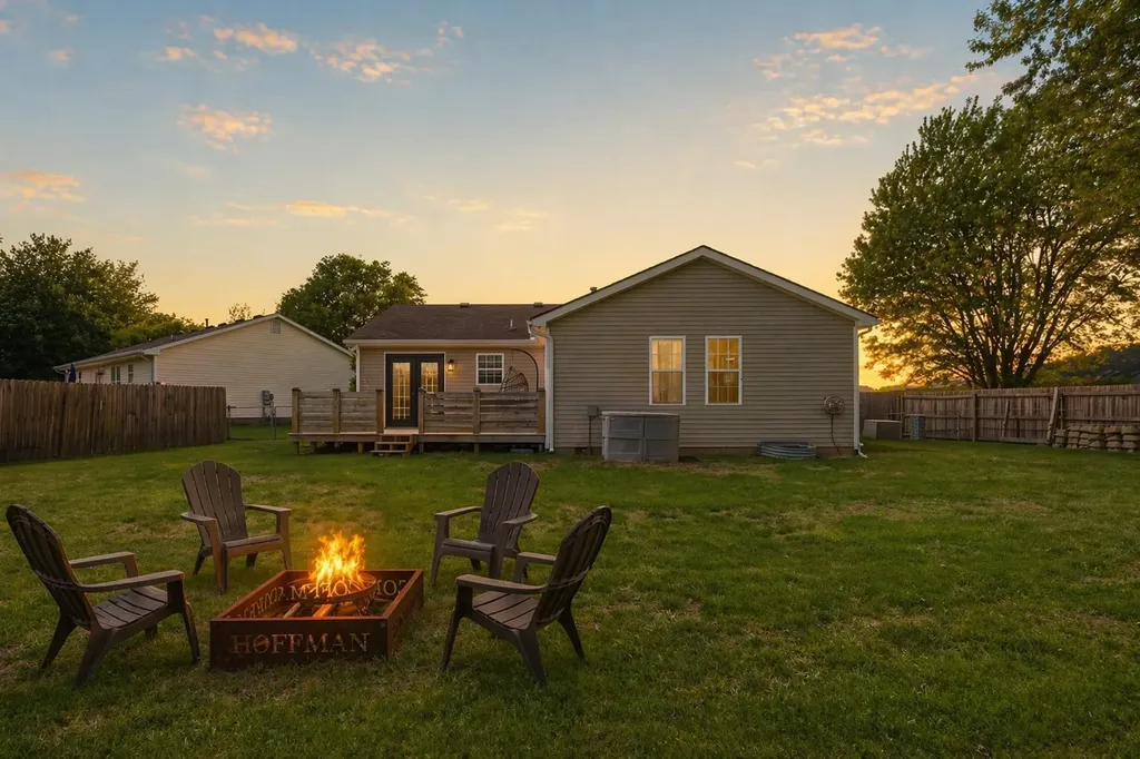 1054 Quarter Mile Way Frankfort KY 40601
