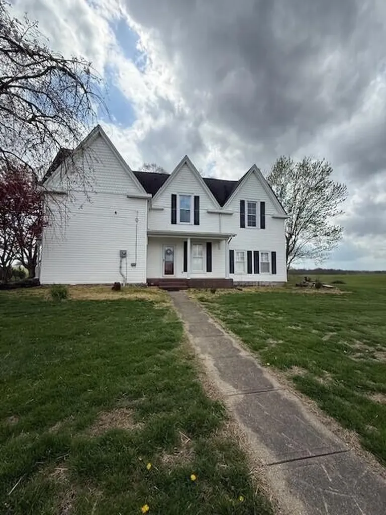 4025 127 Owenton KY 40359