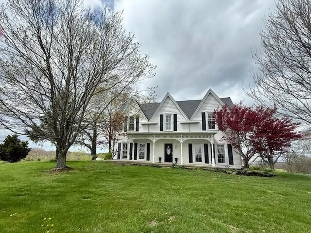 4025 127 Owenton KY 40359