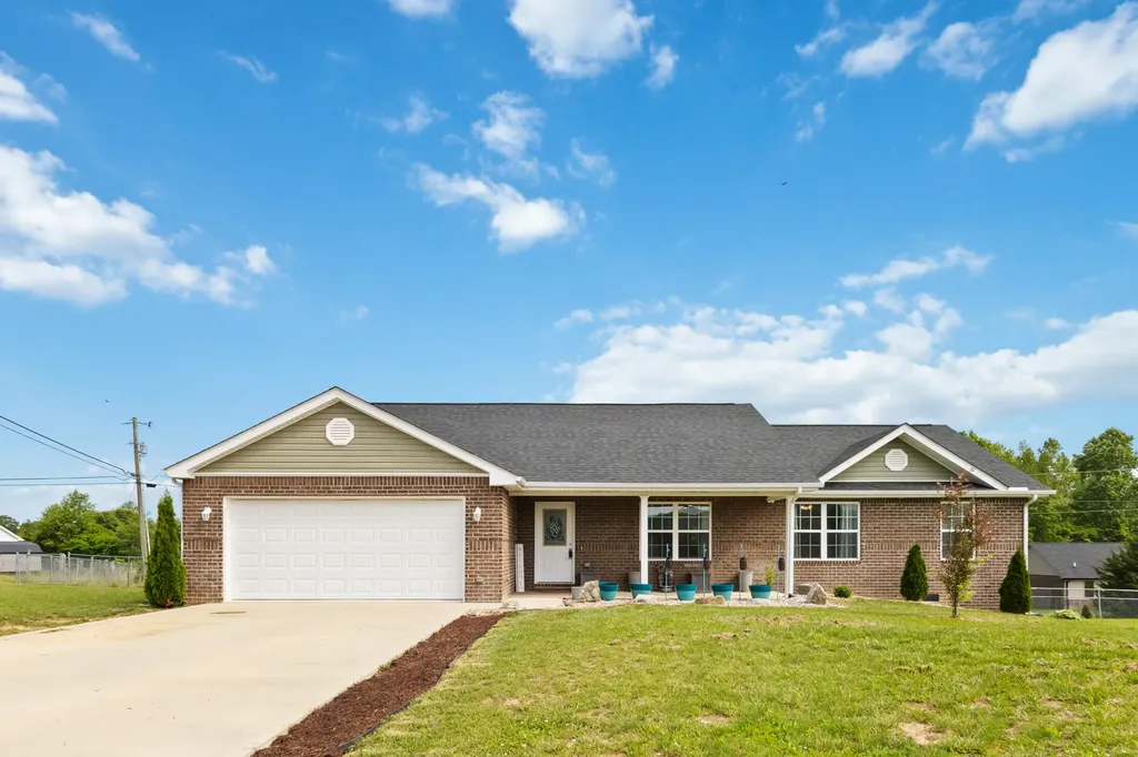 350 Misty Drive Somerset KY 42503