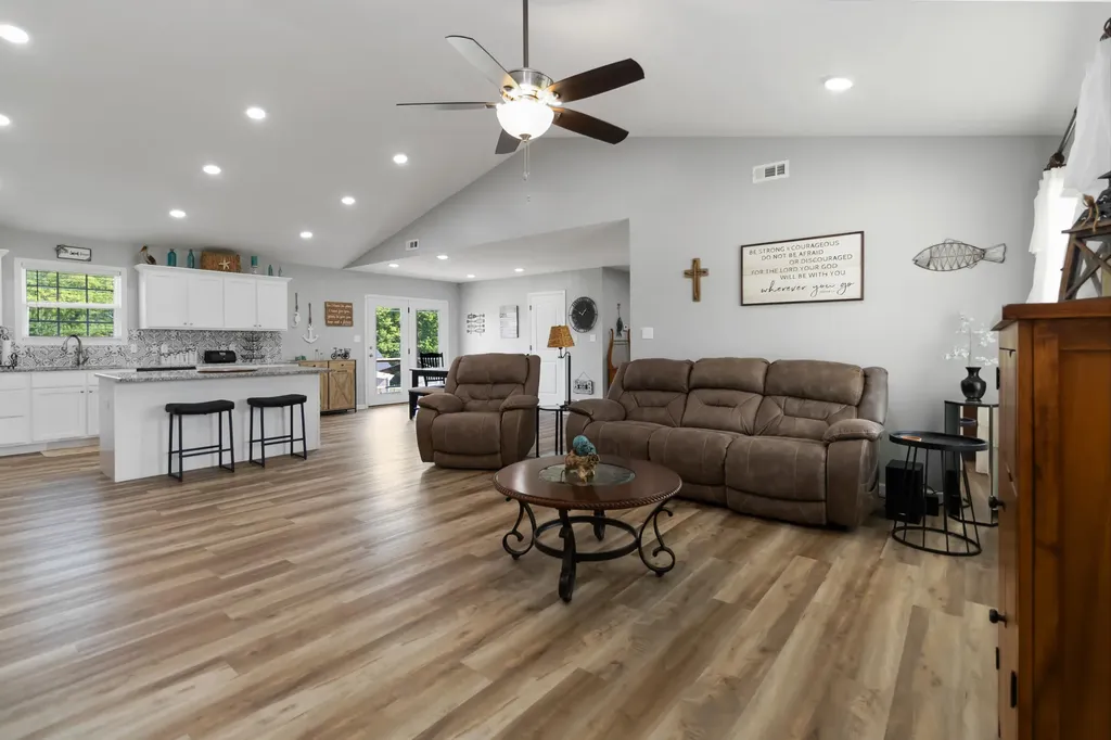 350 Misty Drive Somerset KY 42503