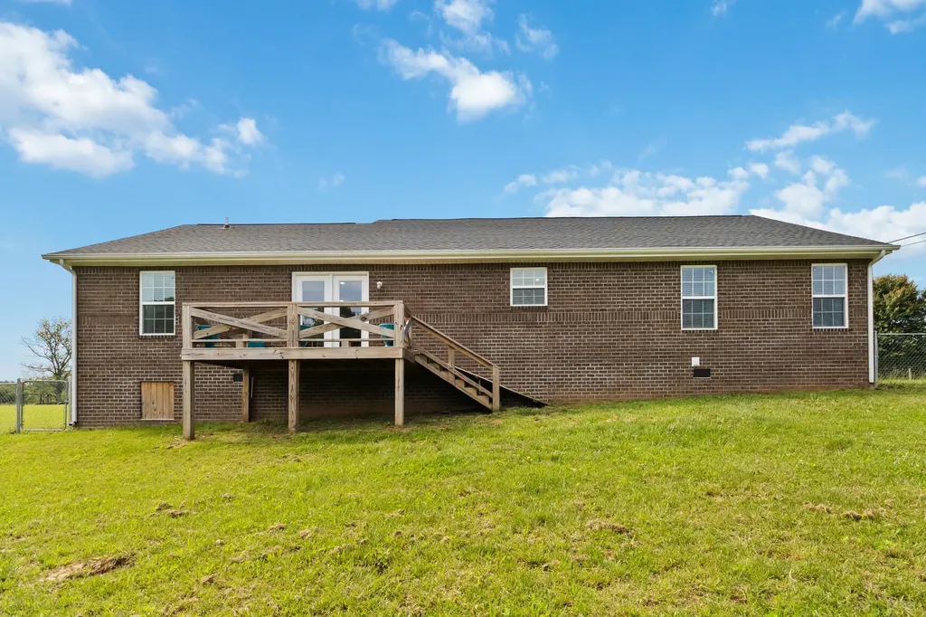 350 Misty Drive Somerset KY 42503