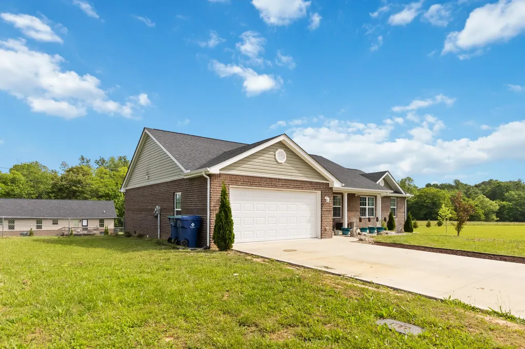 350 Misty Drive Somerset KY 42503