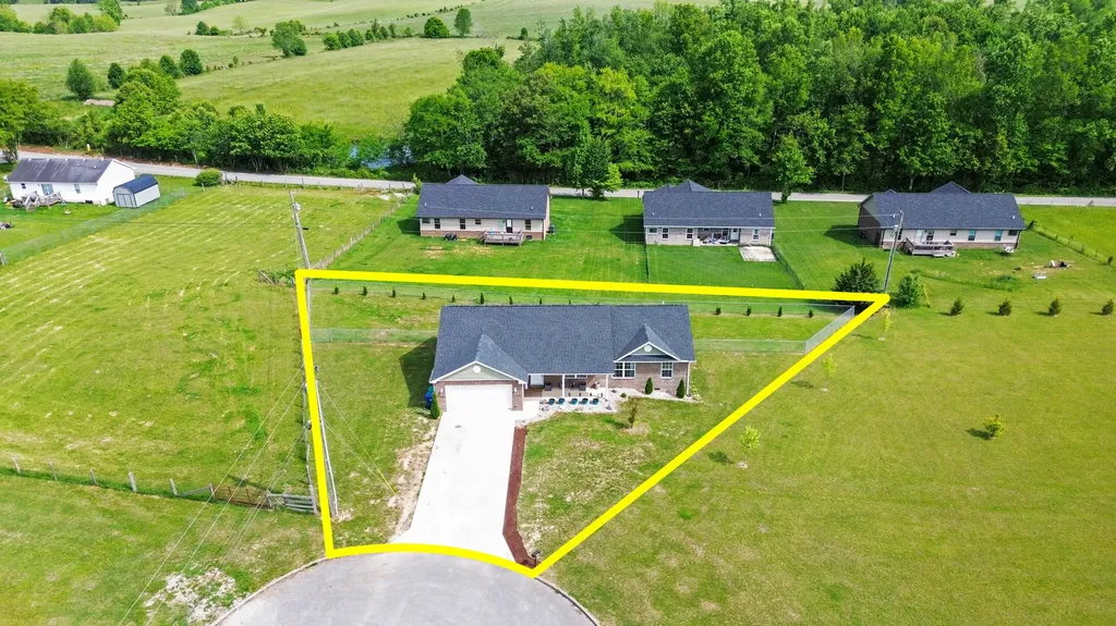 350 Misty Drive Somerset KY 42503