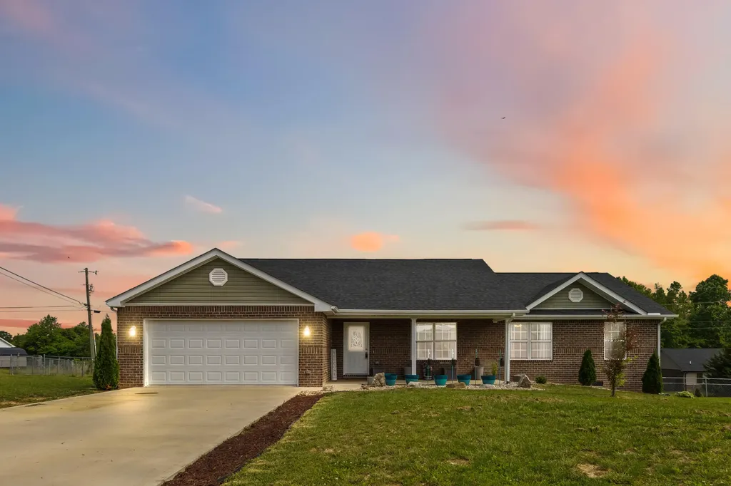350 Misty Drive Somerset KY 42503