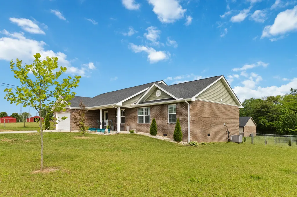 350 Misty Drive Somerset KY 42503