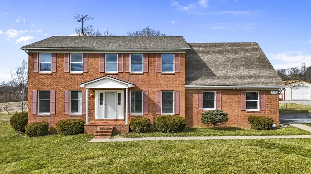 209 Oregon Road Salvisa KY 40372