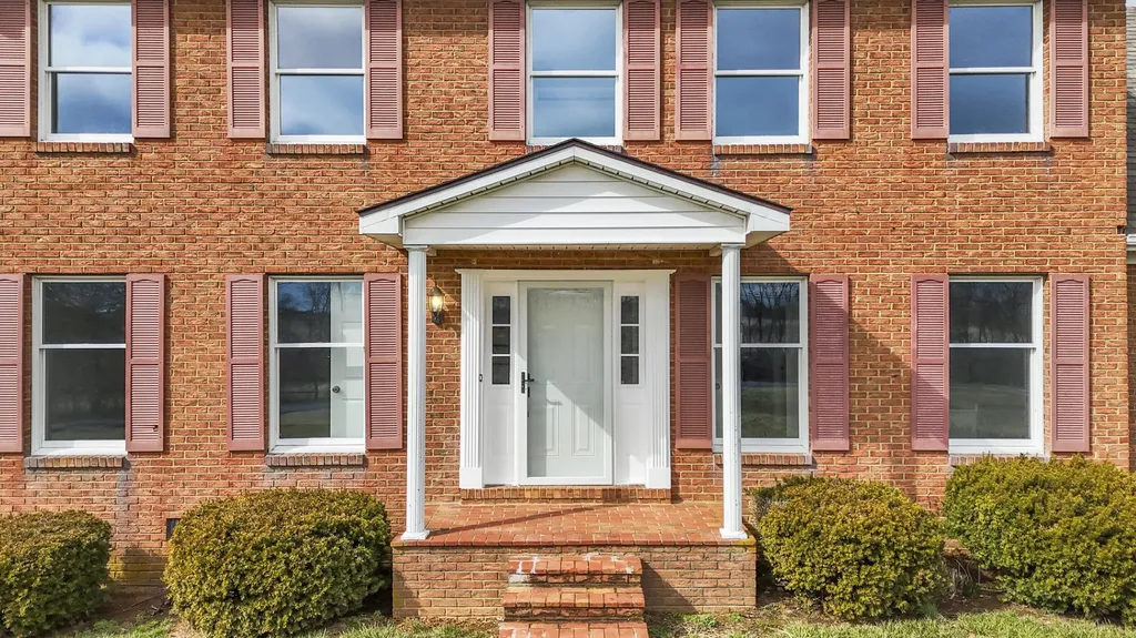 209 Oregon Road Salvisa KY 40372