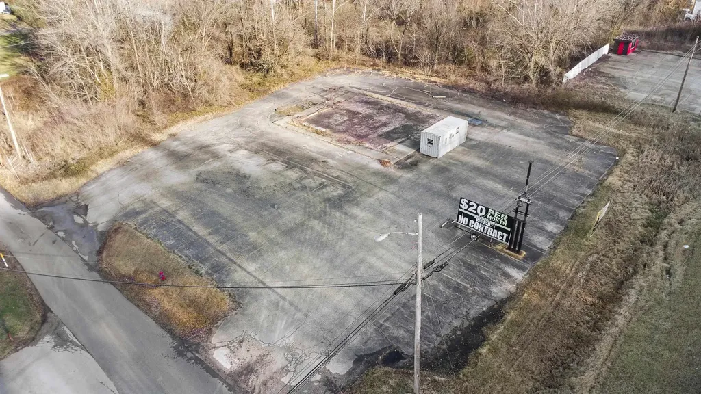 1821 Ashland Road Greenup KY 41144