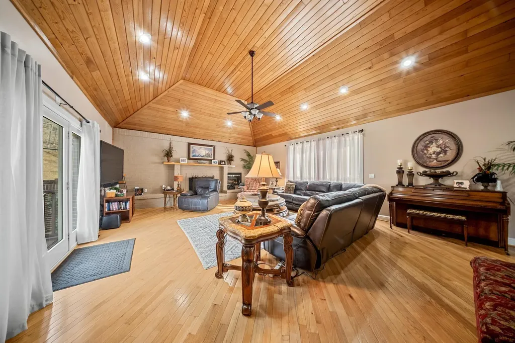 446 Cedar Creek Road Pikeville KY 41501