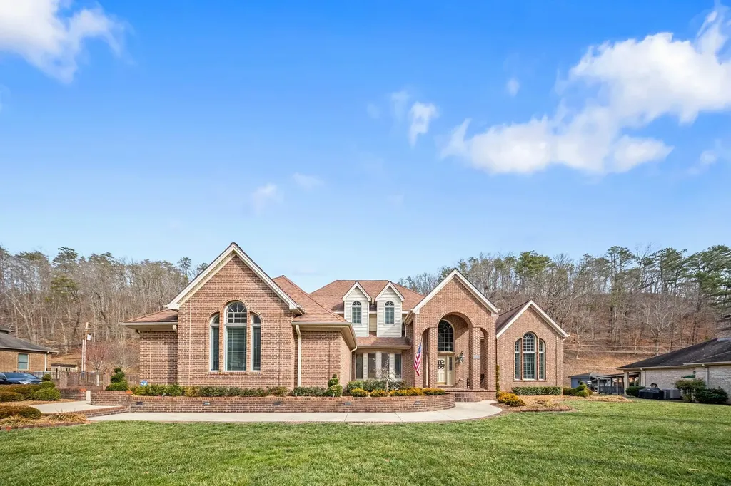446 Cedar Creek Road Pikeville KY 41501