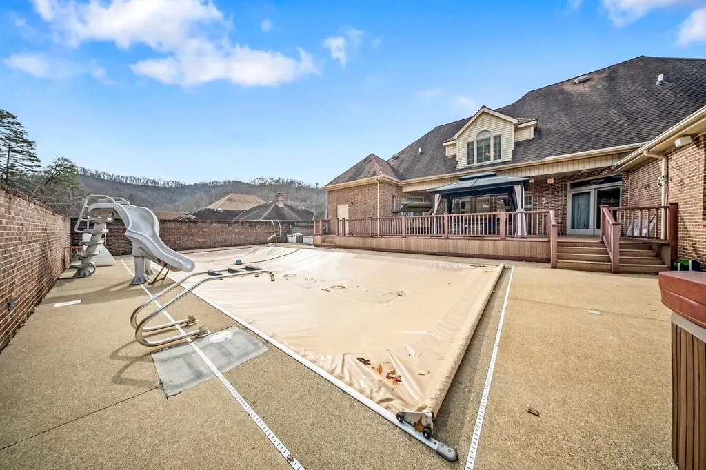 446 Cedar Creek Road Pikeville KY 41501