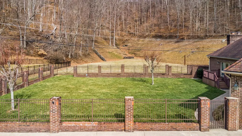 446 Cedar Creek Road Pikeville KY 41501