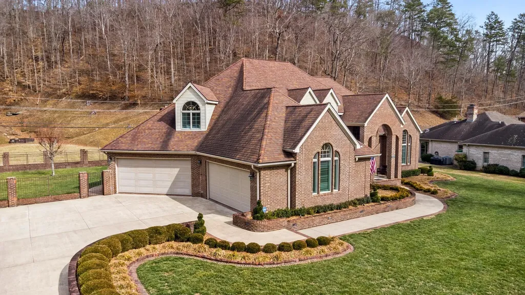 446 Cedar Creek Road Pikeville KY 41501