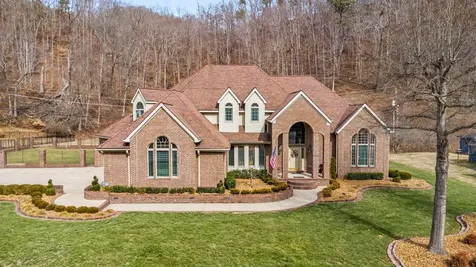 446 Cedar Creek Road Pikeville KY 41501