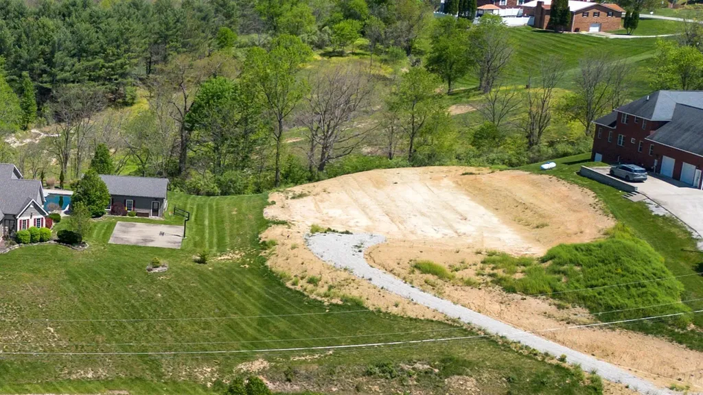0 Casey Court Catlettsburg KY 41129