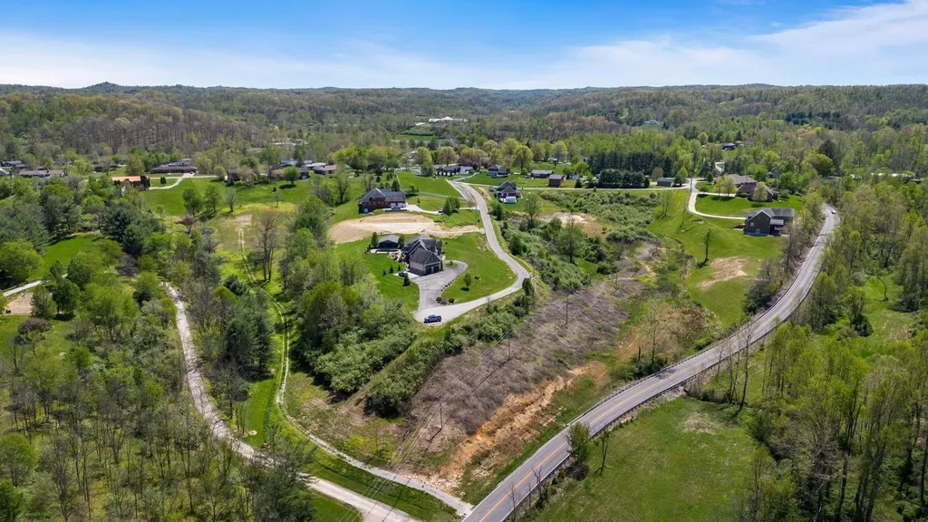 0 Casey Court Catlettsburg KY 41129