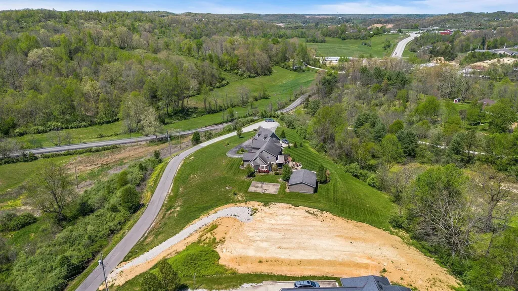 0 Casey Court Catlettsburg KY 41129