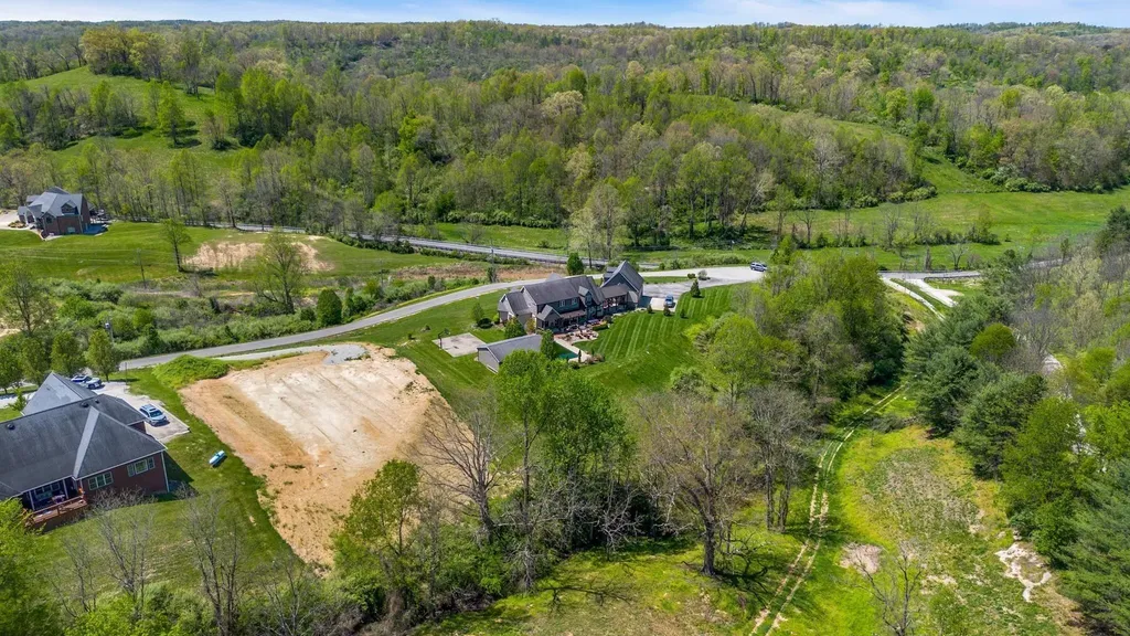 0 Casey Court Catlettsburg KY 41129