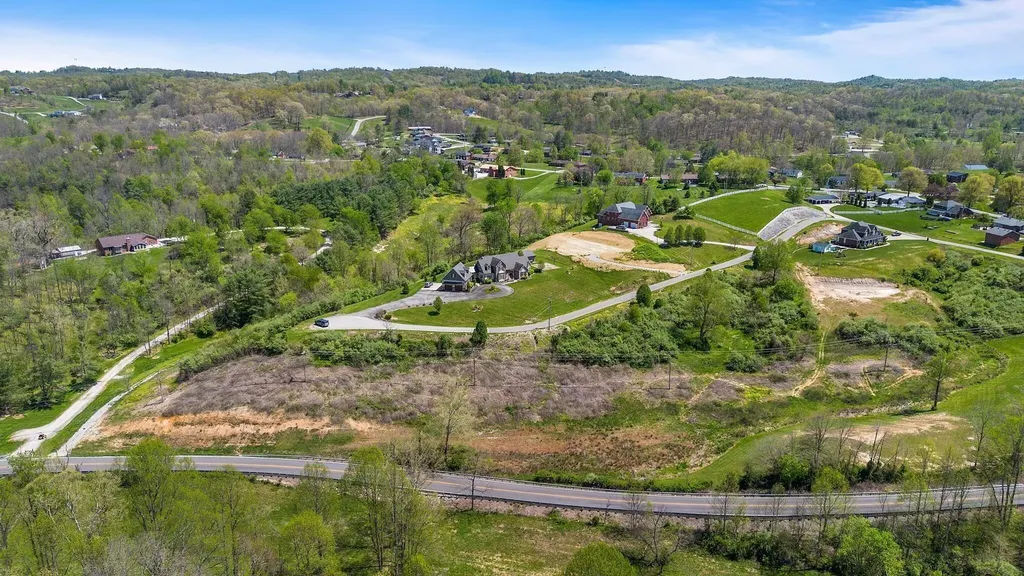 0 Casey Court Catlettsburg KY 41129