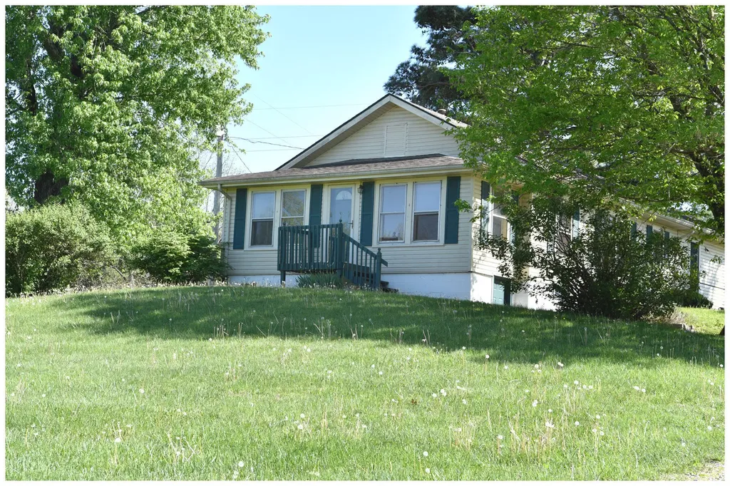 352 Old Us 60 Road Frankfort KY 40601