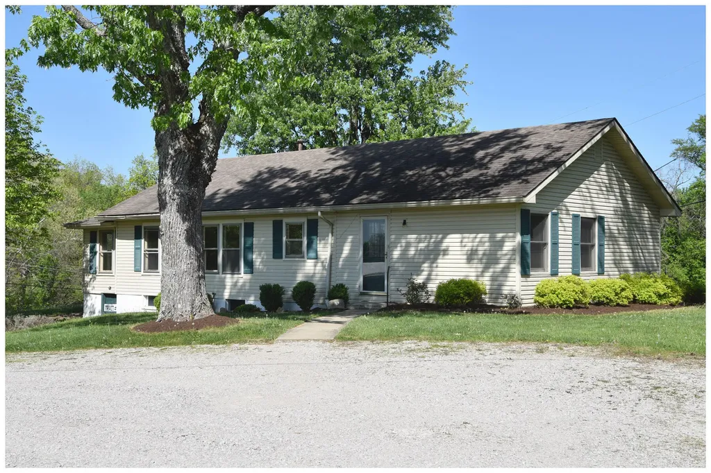 352 Old Us 60 Road Frankfort KY 40601