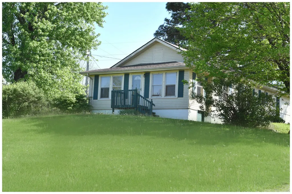 352 Old Us 60 Road Frankfort KY 40601