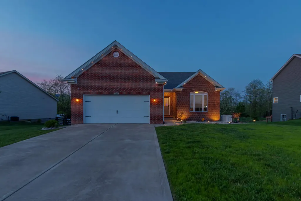 103 Windsong Way Georgetown KY 40324
