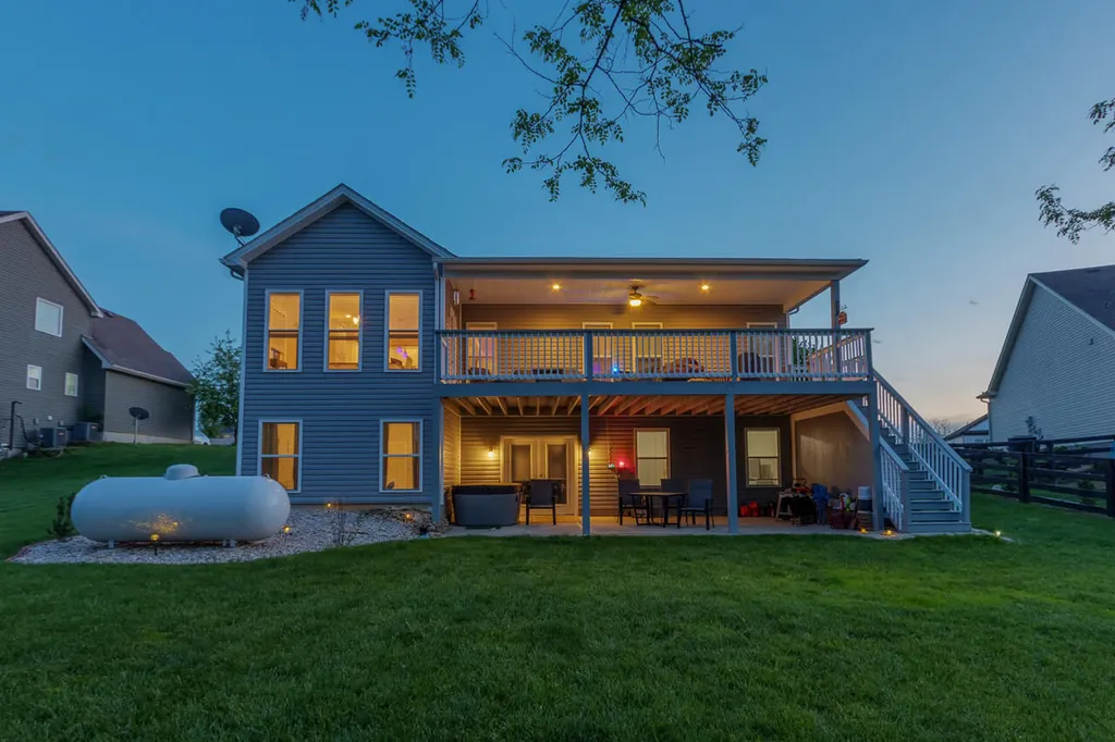103 Windsong Way Georgetown KY 40324