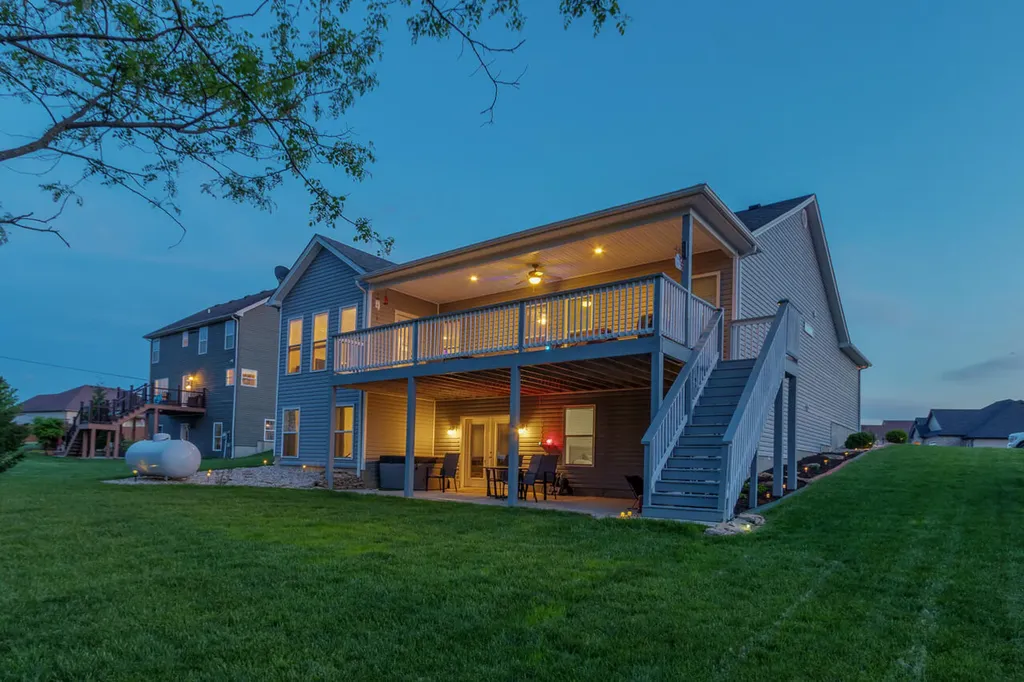 103 Windsong Way Georgetown KY 40324