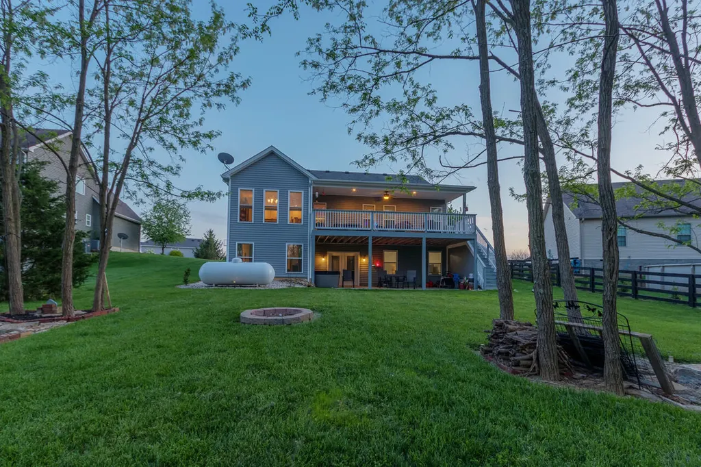 103 Windsong Way Georgetown KY 40324