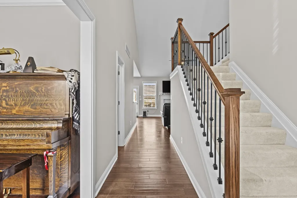 2009 Haddrell Cove Lexington KY 40509