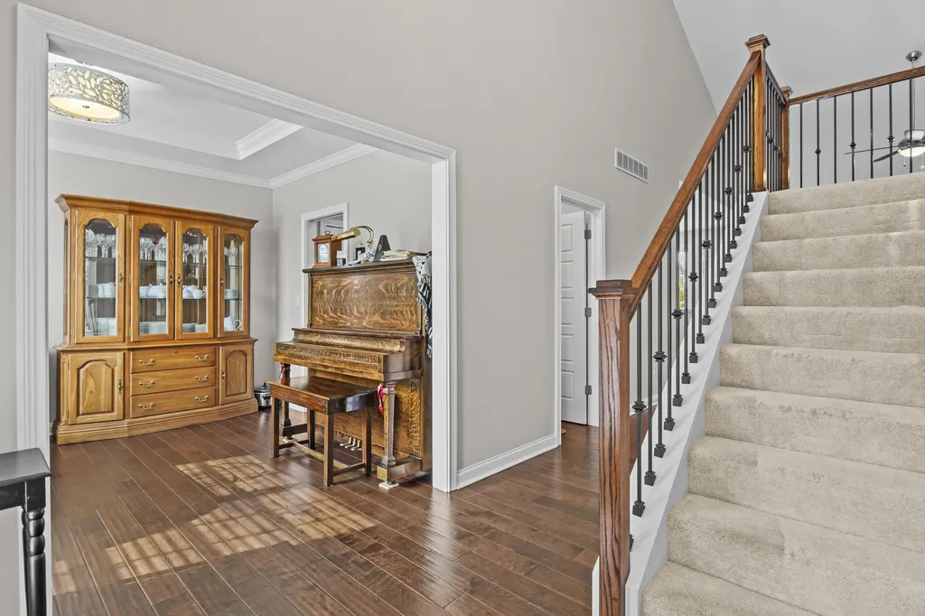 2009 Haddrell Cove Lexington KY 40509