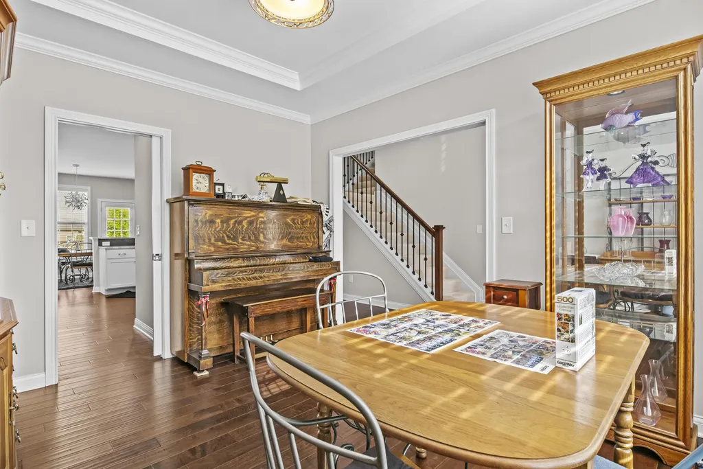 2009 Haddrell Cove Lexington KY 40509