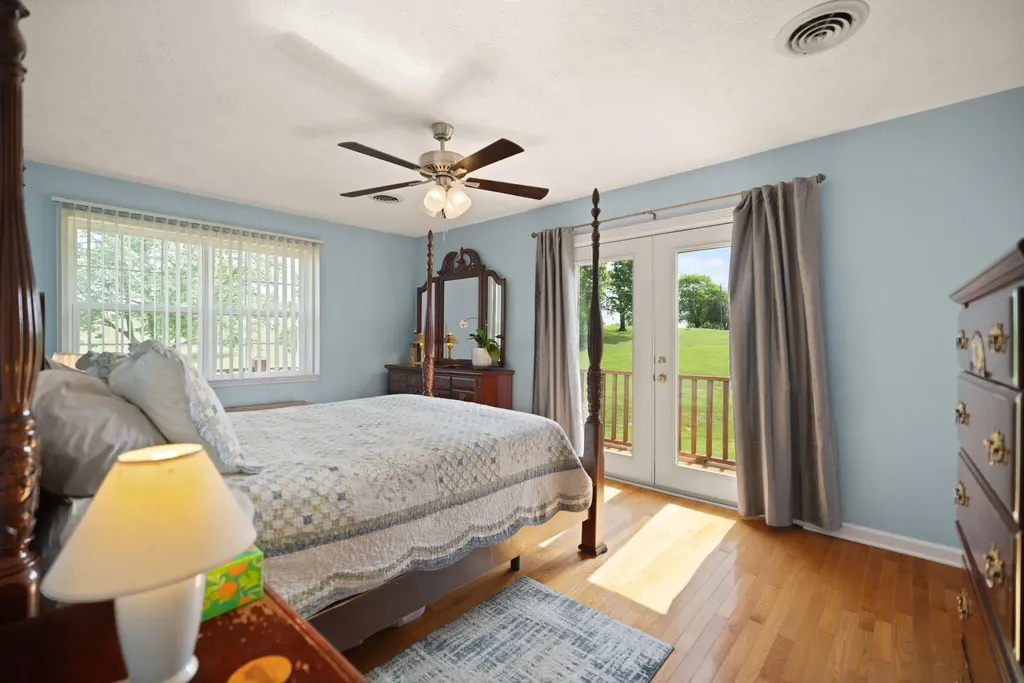 80 Lakeview Road Stanford KY 40484