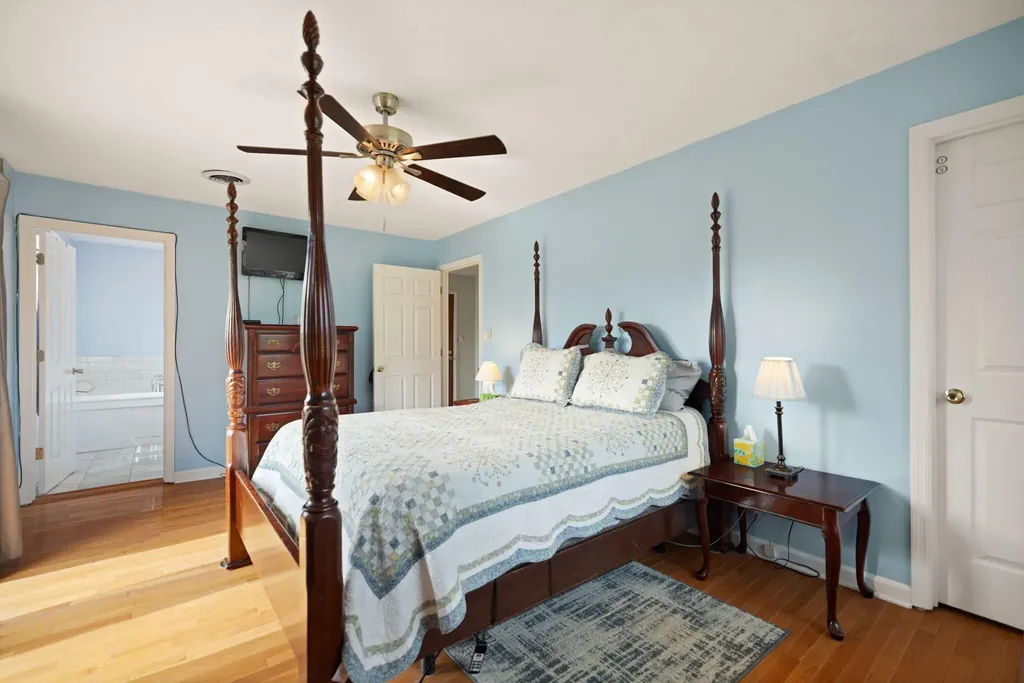 80 Lakeview Road Stanford KY 40484