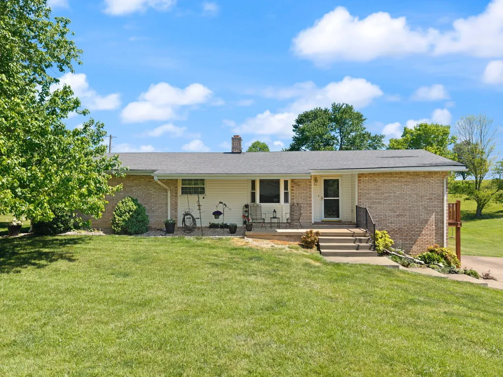 80 Lakeview Road Stanford KY 40484