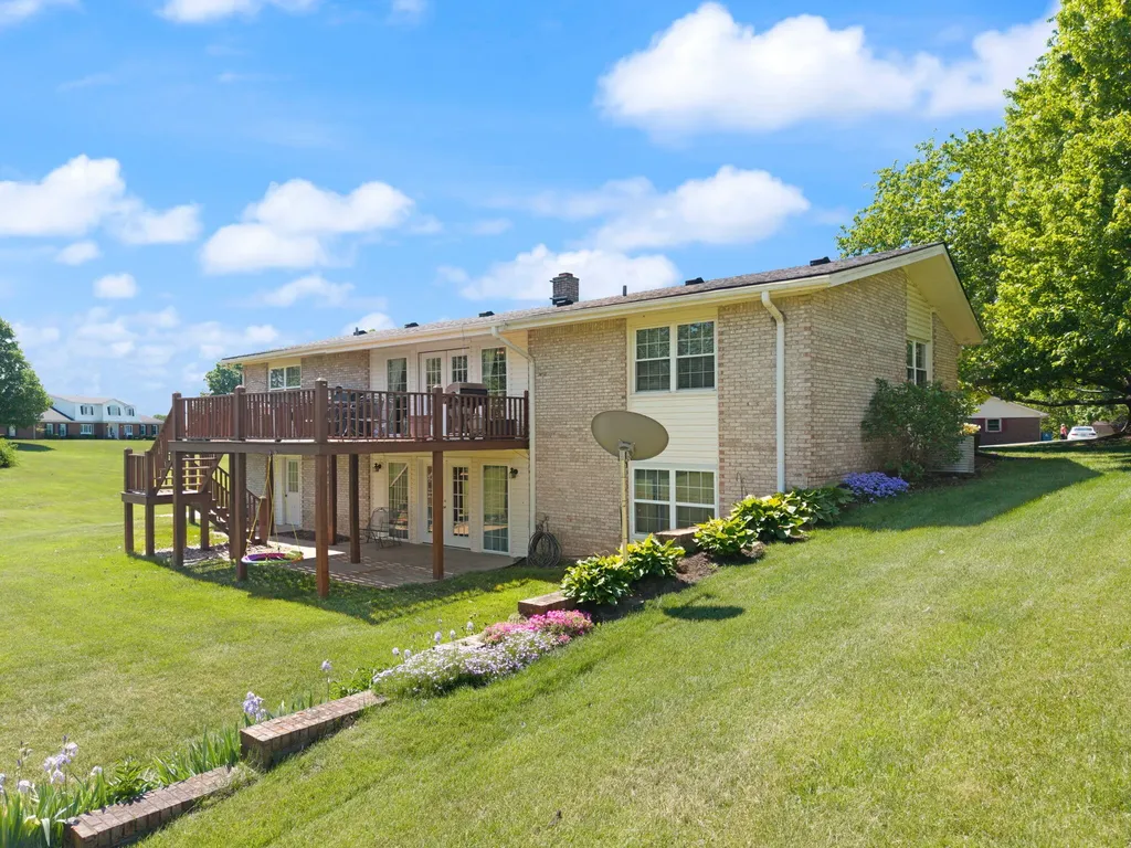 80 Lakeview Road Stanford KY 40484
