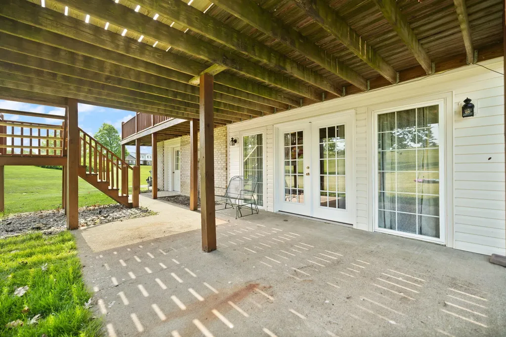 80 Lakeview Road Stanford KY 40484