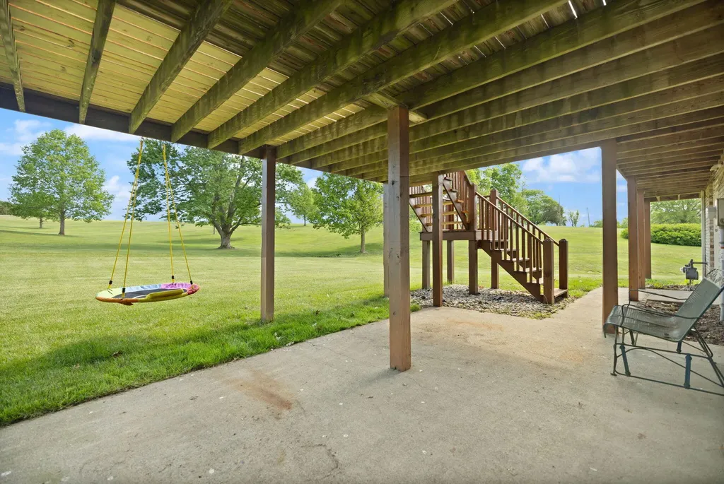 80 Lakeview Road Stanford KY 40484