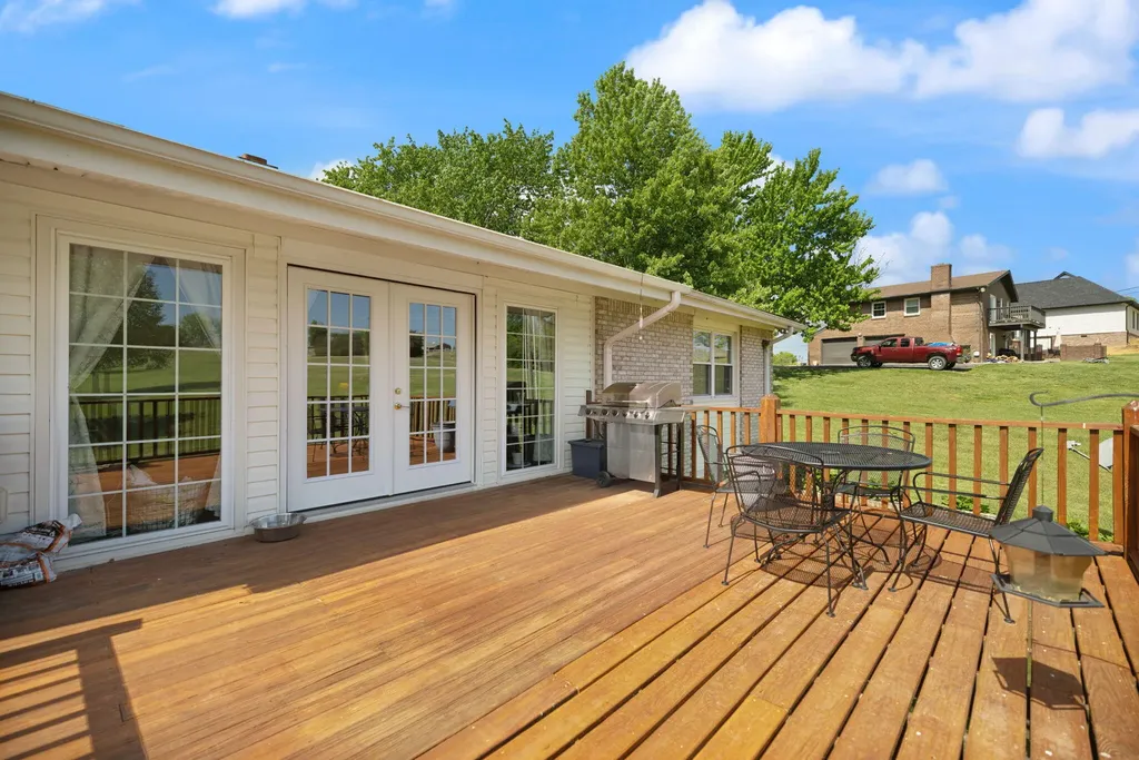80 Lakeview Road Stanford KY 40484